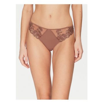 Chiloti dama -  305121042 - Poliamida/Poliester/Elastan - Maro