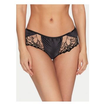 Chiloti dama -  305208835 - Poliamida/Poliester - Negru