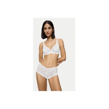 Chiloti dama -  305249975 - Poliamida - Alb