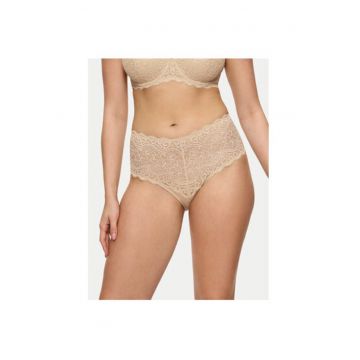Chiloti dama -  305249999 - Poliamida - Bej