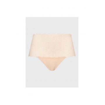 Chiloti dama -  3340443662289 - Poliamida/Elastan - One Size INTL - Bej