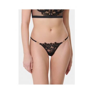 Chiloti dama -  51849 - Poliester - Negru