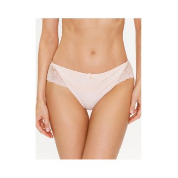 Chiloti dama -  Poliamida/Elastan - Bej