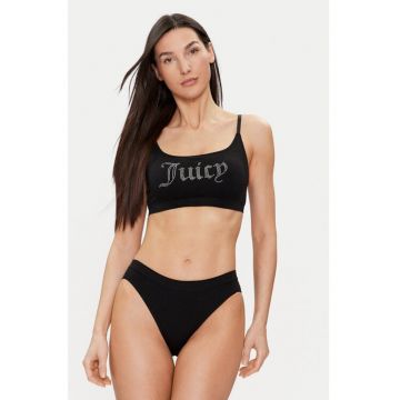 Lenjerie intima dama -  304132483 - Poliamida - Negru