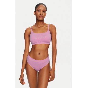 Lenjerie intima dama -  304462405 - Poliamida - Roz