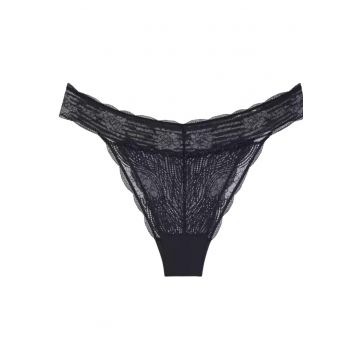 Lenjerie intima  Textil - Lift smart - Negru