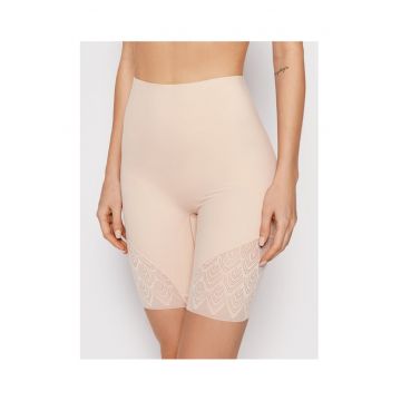 Lenjerie modelatoare dama -  300106693 - Poliamida - Bej - Bej
