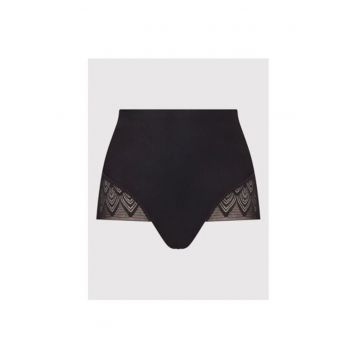 Lenjerie modelatoare dama -  300106754 - Poliamida - Negru