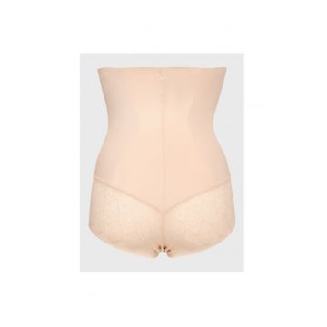 Lenjerie modelatoare dama -  302390786 - Poliamida - Bej