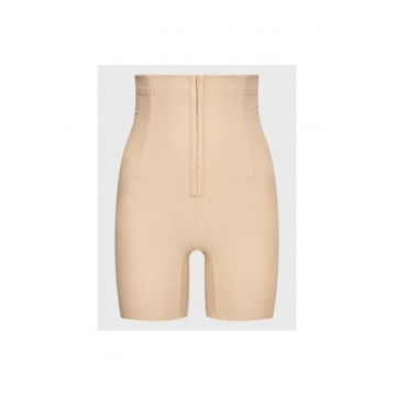 Lenjerie modelatoare dama -  302870790 - Poliamida/Elastan - Bej