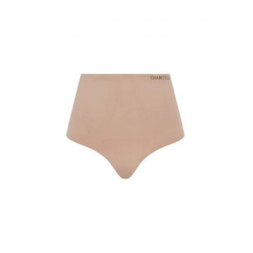 Lenjerie modelatoare dama -  303146771 - Poliamida/Elastan - Bej