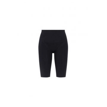 Lenjerie modelatoare dama -  303148652 - Poliamida/Elastan - Negru