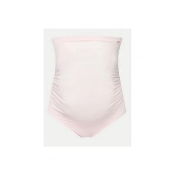 Lenjerie modelatoare dama -  304343667 - Modal/Poliamida - Roz