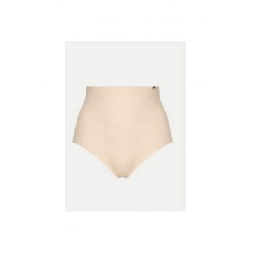 Lenjerie modelatoare dama -  305229816 - Poliamida/Elastan - Bej