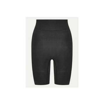 Lenjerie modelatoare dama -  305229854 - Poliamida - Negru