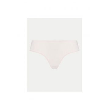 Set 2 chiloti dama -  304343698 - Poliamida - Roz