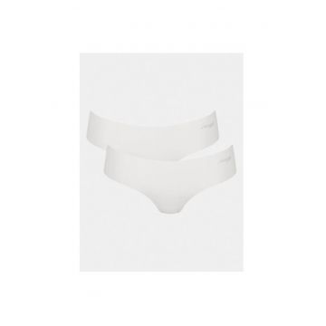 Set 2 chiloti dama -  304892080 - Poliamida/Elastan - Bej