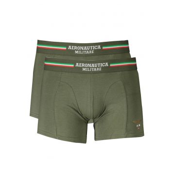 Set 2 perechi boxeri -  9212451 - Logo - Alb
