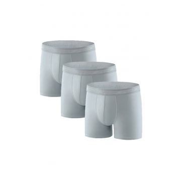 Set 3 buc boxeri barbati BB08R