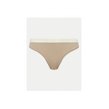 Set 3 chiloti dama -  304311444 - Bumbac - Multicolor