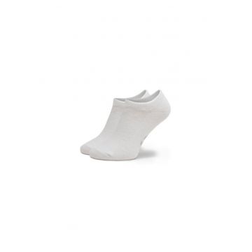 Set 3 perechi de sosete fete -  304144820 - Bumbac/Poliester - Multicolor