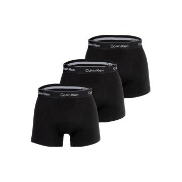 Set de boxeri relaxed fit Icon - 3 perechi