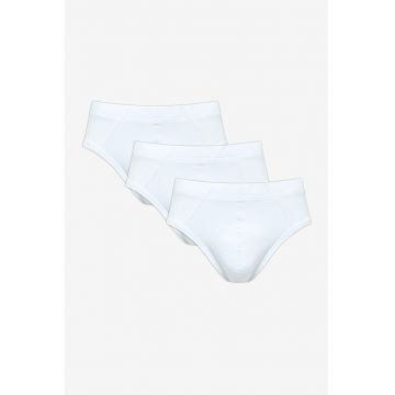 Set de chiloti hipster - 3 perechi
