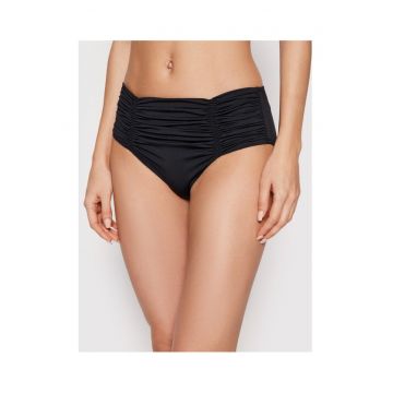 Bikini dama -  209782349 - Nylon - Negru - Negru