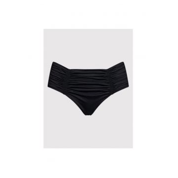 Bikini dama -  209782349 - Nylon - Negru