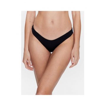 Bikini dama -  302590193 - Nylon/Elastan - Negru - Negru