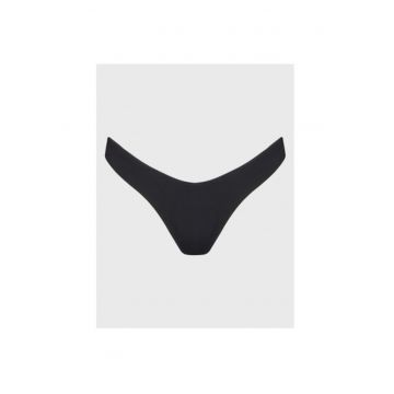 Bikini dama -  302590193 - Nylon/Elastan - Negru