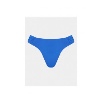 Bikini dama -  303653705 - Nylon/Elastan - Albastru
