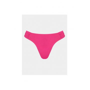 Bikini dama -  303653736 - Nylon/Elastan - Roz
