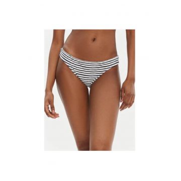Bikini dama -  304990793 - Nylon/Elastan - Alb