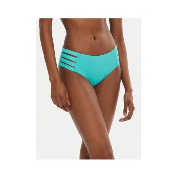Bikini dama -  304991431 - Nylon/Elastan - Verde - Verde