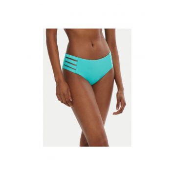 Bikini dama -  304991431 - Nylon/Elastan - Verde