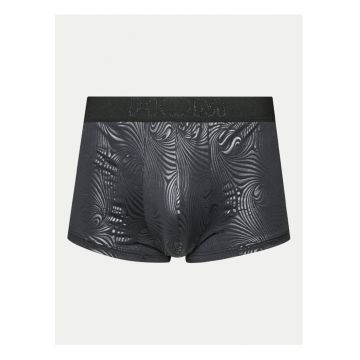 Boxeri barbati -  303691929 - Poliester - Negru