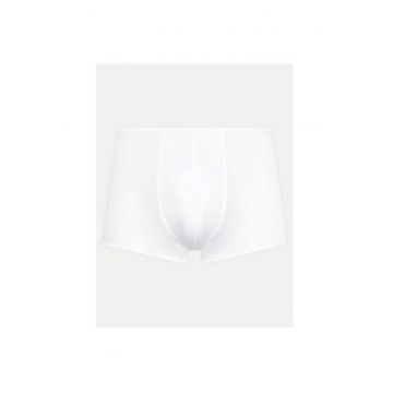 Boxeri barbati -  304164569 - Poliamida/Elastan - XL INTL - Alb