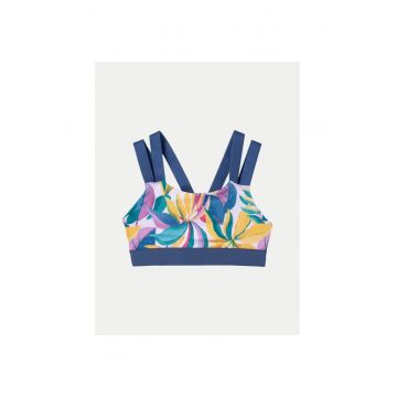 Bustiera copii -  141485 - Multicolor - Poliester