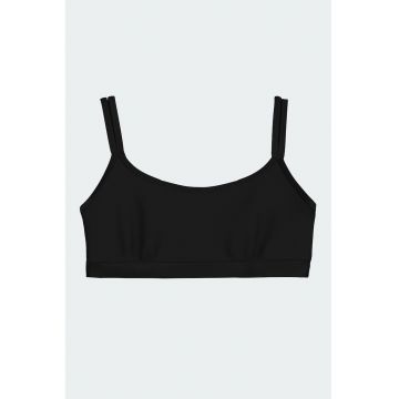 Bustiera cu model uni