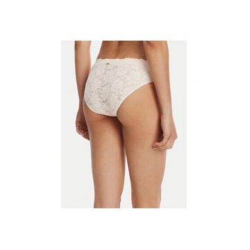 Chiloti clasici dama  10902 - Sintetic - S INTL - Roz