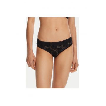 Chiloti dama  10902 - Negru