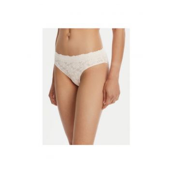 Chiloti dama  10902 - Poliamida/Elastan - Roz