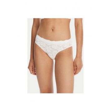 Chiloti dama  10902 - Poliamida/Elastan - S INTL - Ecru