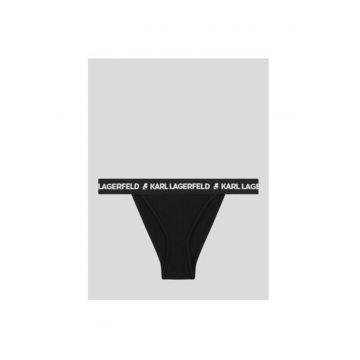 Chiloti dama -  301057635 - Lyocell - Negru