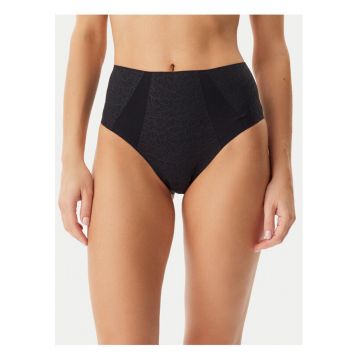Chiloti dama -  304889110 - Poliamida/Elastan - Negru