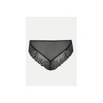 Chiloti dama -  304889226 - Poliester - Negru