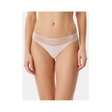 Chiloti dama -  305024244 - Poliamida/Elastan - Bej - Bej