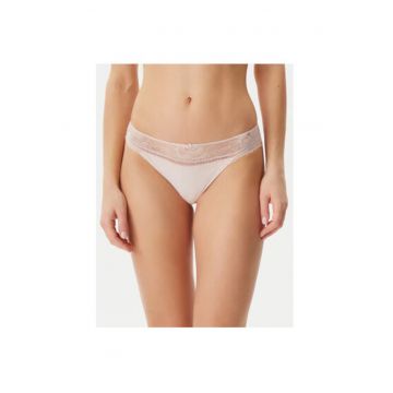Chiloti dama -  305024244 - Poliamida/Elastan - Bej