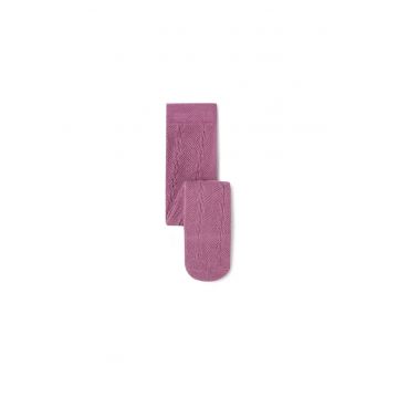 Ciorapi copii -  303290 - Bumbac - Violet - One size INTL
